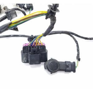 Faisceau de câblage complet pour capteurs de stationnement arrière LAND ROVER Discovery Sport (L550) FK72-15K859-CA 204DTD Diesel 2000 (14>18) - Product Image 6