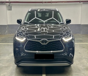 2026 HYHLANDER SUV AWD R18 Lithium Battery Leather Seats Double Drive <b>Panoramic</b> Sunroof Rear <b>Camera</b> - Product Image 1