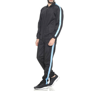 Diseña Tu Propio Logotipo Personalizado, Chándal Deportivo de Invierno para Hombre, Ecológico, Transpirable, Ligero, Talla Grande, Corte Ajustado, Estilo Vintage - Marca Privada - Product Image 1