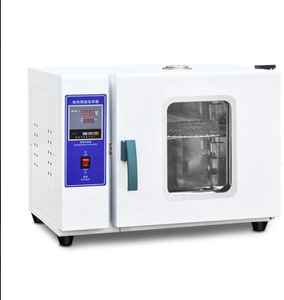 Incubadora Digital Eléctrica de Temperatura Constante de 71L, Lista para la Venta - Product Image 1