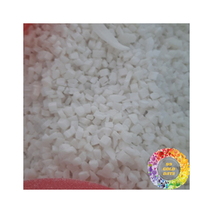 Carne de coco seca crujiente de primera calidad y gomitas de coco Delicioso bocadillo de coco Venta al por mayor Suministro de exportación a granel para compradores de alimentos - Product Image 5