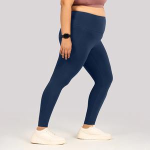 Leggings Deportivos para Mujer, Tallas Grandes, Estilo Nuevo, Ropa Deportiva para Gimnasio, Venta al Por Mayor Personalizada - Product Image 2