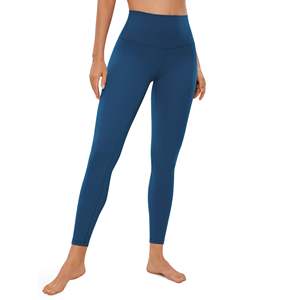 <b>Women's</b> Sports Clothing Scrunch Butt Workout <b>Legging</b> Elastic Waist Gym Fitness Pants Seamless Yoga <b>Leggings</b> For <b>Women</b> - Product Image 5