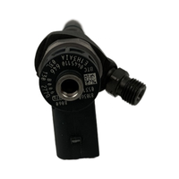 GP injektor bahan bakar Diesel Injector 0445110369 Injector 0445110646 0445110647 untuk injektor Bos-ch