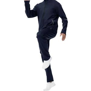 Survêtement d'hiver décontracté à capuche de qualité supérieure pour hommes - Prix de gros abordable - Product Image 3