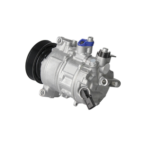 Compresor de Aire Acondicionado de Alta Calidad para Audi, Pieza 8T0 260 805 N, 2012-2017, para Audi <span class=keywords><strong>A5</strong></span> - Product Image 3