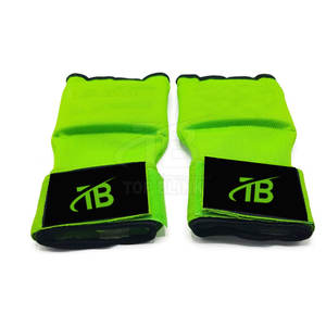 ผ้าพันมือสำหรับต่อยมวยแบบมืออาชีพผ้าพันมือออกแบบได้ตามต้องการ - Product Image 4