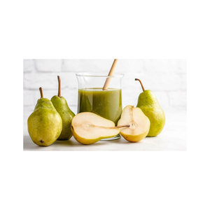 Brix 70 sac aseptique baril en acier 200kg boisson naturelle pure boisson matière première fruits poire jus concentré - Product Image 5