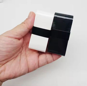 Overgrip de tennis professionnel en PU, premier choix pour l'athlétisme, absorbant la transpiration, antidérapant, confortable, adhérence collante, haute durabilité, OEM/ODM - Product Image 1