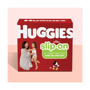 Vente en gros de couches Huggies à prix réduit avec emballage sécurisé et options OEM - Product Image 3