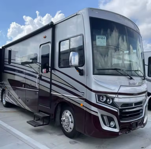 ¡Venta al por mayor de Fleetwood Southwind Class a Motorhome Rvs Campers Super Ofertas increíbles! Listo para enviar - Product Image 3