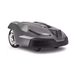 Cortacésped Robótico Husqvarna Automower 430XH 450 de Grado Industrial de Alta Calidad - Product Image 2