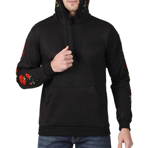 Super <b>Soft</b> 100% Cotton Fleece Breathable Printed Hoodies Custom logo Print Best Quality Men <b>Hoodie</b> for Sale - Product Image 4