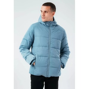 Haute Qualité Veste Personnalisé Hiver Vers Le Bas Veste Imperméable Hommes Puffer Veste D'hiver - Product Image 4