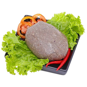 PASTA DE CANGREJO CONGELADO DE ALTA CALIDAD CON CONCHA 100% NATURAL - Product Image 2