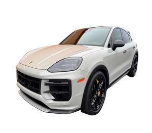 SUV Deportiva de Alto Rendimiento Usada 2024, Motor Biturbo, Interior de Cuero Premium, Manejo Suave, Unidad Limpia, Suministrada desde Japón - Product Image 1