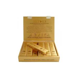 Miel de Abeja Española Gold Fly a Granel, 28 kg, Color Ámbar - Product Image 2