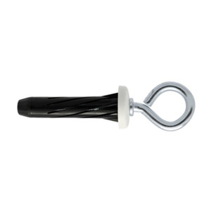 ELEMATIC TASSELLI XTECH 10X 50 OCCHIO CHIUSO - Product Image 1