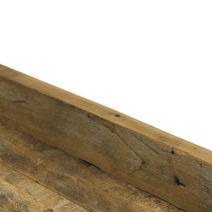 งานฝีมือโบราณถาดเสิร์ฟอาหารการออกแบบที่ทันสมัยที่กําหนดเองอาหารไม้ธรรมชาติชาถาดเสิร์ฟร้านอาหารอุปกรณ์โรงแรม - Product Image 2