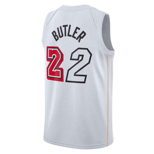 Personalizado Hombres Sublimación Reversible Baloncesto Uniforme Baloncesto Jersey Sublimación Camiseta sin mangas Baloncesto Jersey - Product Image 5