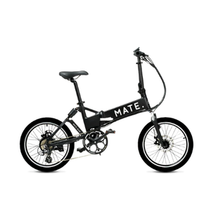 E-BIKE Pliable Original MATE CITY SUPER RÉDUIT-250W - Product Image 2