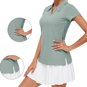 Custom Logo Lightweight Uniform Golf Tennis Premium Pickleball <b>Skirt</b> Quality Golf Uniforms Quick Dry Men Tennis <b>skirt</b> OEM - Product Image 3