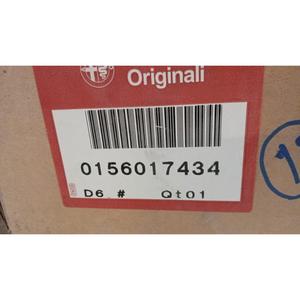 ALFA ROMEO 166 Serie (936_) (03>06) เข็มขัดนิรภัยด้านหน้าซ้าย 156017434 - Product Image 6