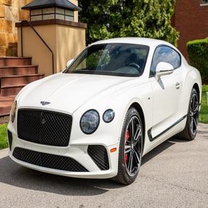 El Mejor Bentley Continental GT V8 de 2022 - Product Image 1