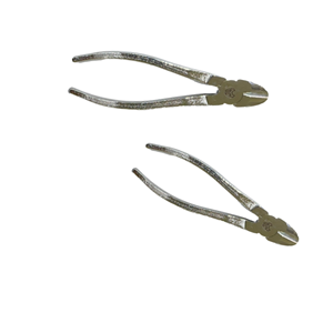 Pince combinée fonctionnelle OEM en acier inoxydable pince coupante manuelle polyvalente - Product Image 3