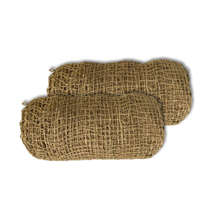 Produit le plus vendu COIR NET / PALM MAT Stabiliser les pentes et les berges avec la maille de coco: une solution d'érosion naturelle - Product Image 1