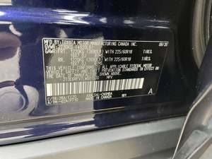 Increíble Toyota RAV4 Hybrid XSE AWD 2020 Usada en Perfectas Condiciones, con Poco Kilometraje, en Existencia, Oferta Increíble - Product Image 2