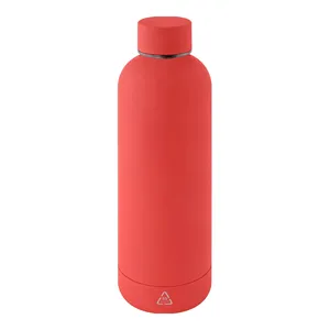 Borraccia Termica Personalizzata Viana, Articolo Promozionale Ecologico - Product Image 6