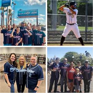 Fábrica de camisetas de béisbol personalizada Servicios OEM Diseños sublimados impresos en tela duraderos y cómodos para equipos - Product Image 4