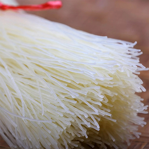 โพธิ์เวียดนามบะหมี่ข้าวก๋วยเตี๋ยวเส้นแบนราคาขายส่ง - Product Image 3