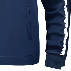 Customized Designs 500 Gsm 100% Cotton Baggy Fleece <b>Oversized</b> Hoodie <b>Jogger</b> Set Winter High Quality Men's Two piece Sweatsuits - Product Image 3