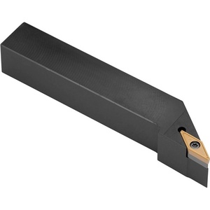 Portaherramientas Rotatorio Funcional ISO SVJCL 2020 K 13, 125 mm, Rotación Izquierda para Herramienta de Torneado - PRAMET - Product Image 1