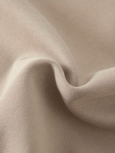 Sweat-shirt à col rond imprimé tête de mort personnalisé pour hommes tissu en tricot polaire respirant tenue décontracté marque privée anti-rides pour l'hiver - Product Image 4