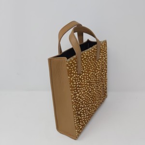 Sacs à bandoulière en cuir véritable pour femmes Sac à main en cuir de voyage Sac de week-end pour une utilisation quotidienne décontractée et de bureau pour les femmes - Product Image 2