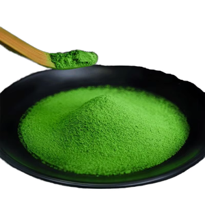 Polvo de Matcha MÁS VENDIDO, Polvo de Té Suave y Fino, Perfecto para Bebidas, Repostería, Mezclas, Procesamiento Diario de Alimentos, Vietnam - Product Image 1