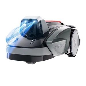 เครื่องตัดหญ้า Sunseekers-V3-Wireless-Robots ออริจินอลอัตโนมัติระบบตัดหญ้าด้วยคลิกเดียวระบบอัจฉริยะอัจฉริยะใหม่ - Product Image 1