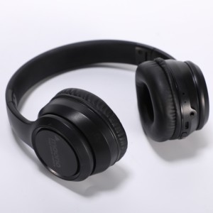 หูฟังแบบมีสายครอบหู-เสียงของคุณมีความสำคัญ - Product Image 2