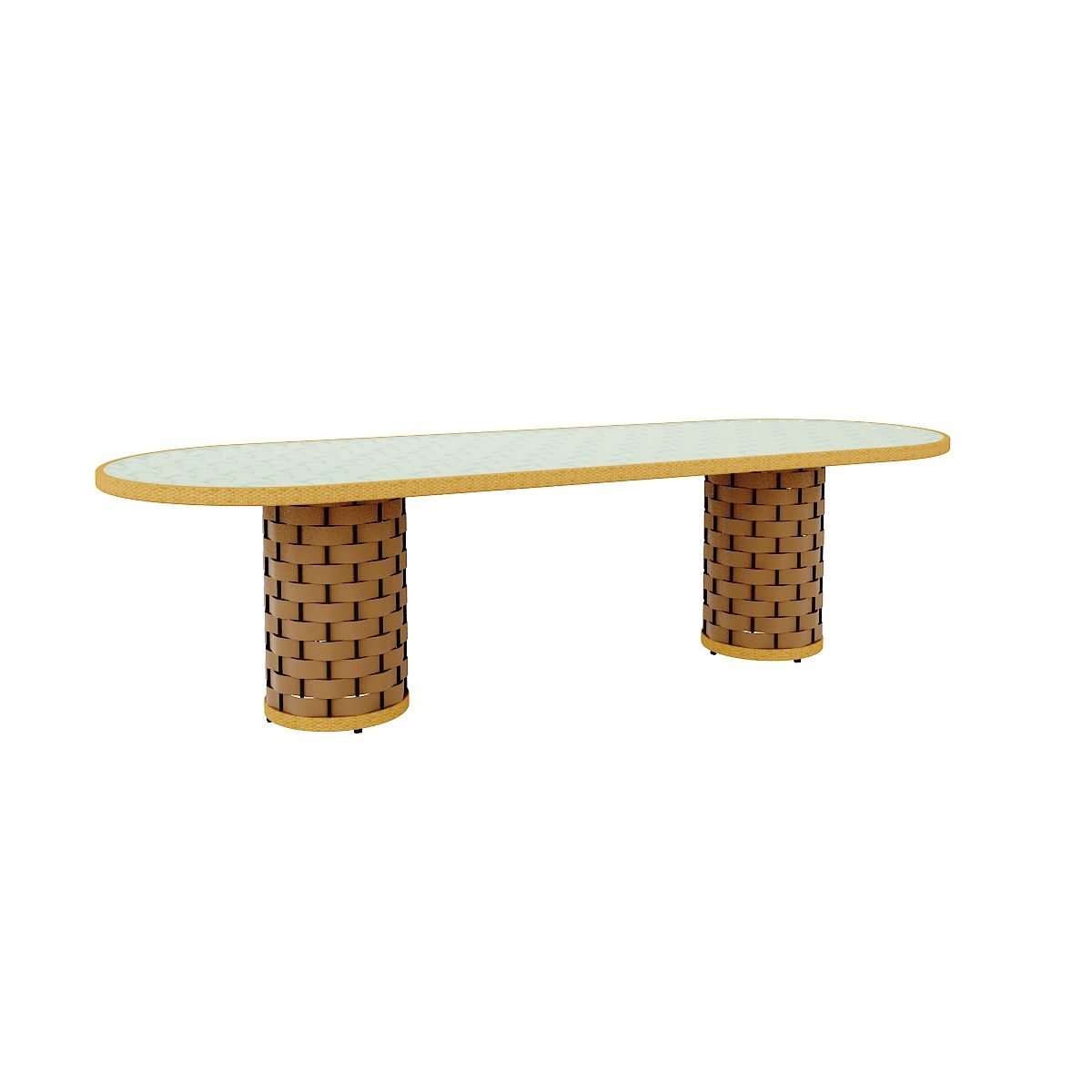 สีน้ำตาล