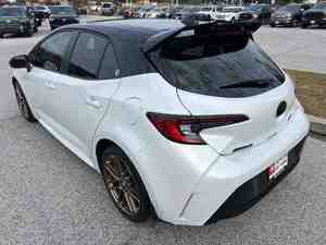 Toyota Corolla d'occasion certifiée - Product Image 5