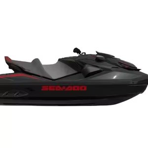 NOUVEAU ARRIVÉ 2025 GTR-X 300 Industrial OEM Tech Premium Audio Jet Ski avec 1 an de garantie - Product Image 1