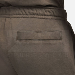 2025 meilleure vente pantalons décontractés pour hommes léger 100% coton respirant mi-taille pantalon Style Unique en ligne en gros - Product Image 6