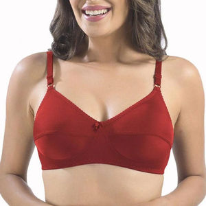 Soutien-gorge de sport pour femme, design optimal, pour le yoga et la course à pied, grandes tailles, respirant, séchage rapide, maintien élevé, logo simple sur le devant, tenue décontractée - Product Image 1
