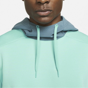 DEC Factory Custom High Quality French Terry <b>Fleece</b> Blank Patch Color Contrast Designer <b>Hoodie</b> Custom Best Selling Men <b>Hoodies</b> - Product Image 3