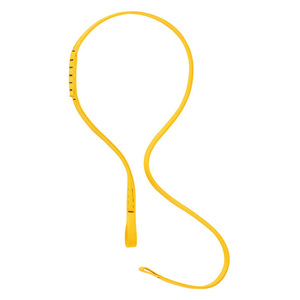 Cinta Métrica de Repuesto de 250 cm y 25 KN, Cinta de Alta Resistencia con Función de Liberación Rápida - Product Image 1