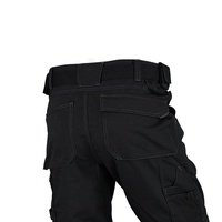 Celana Kerja Safety Anti Api untuk Pria, Pakaian Kerja Hi Vis, Celana Kerja Pria, Celana Pria yang sudah dicuci