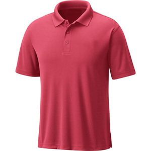 Camisetas Personalizadas para Hombre de Secado Rápido, Transpirables, Tallas Grandes, para Golf, Camiseta Blanca para Sublimación, Proveedor de Moda, Alta Calidad, Manga Corta - Product Image 1